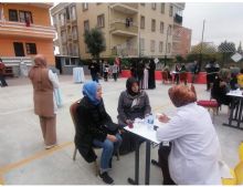 Ceyhan Final Akademi Anadolu Lisesi Etkinlikleri
